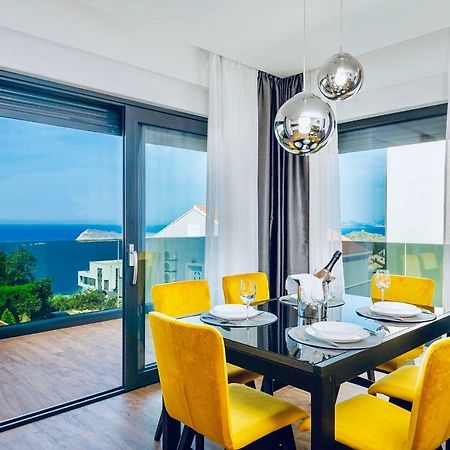 Stella Apartment Cavtat Esterno foto