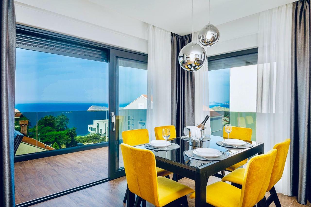 Stella Apartment Cavtat Esterno foto