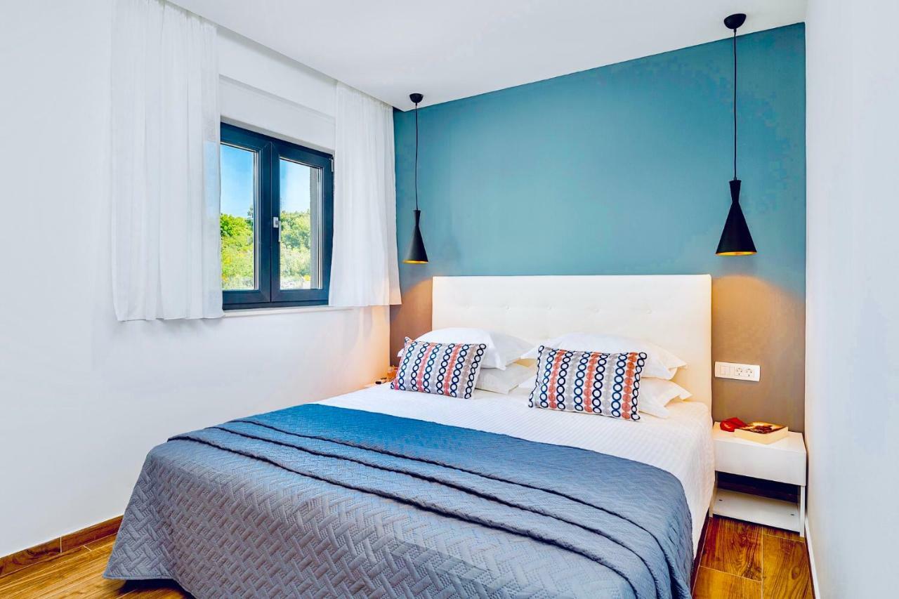 Stella Apartment Cavtat Esterno foto
