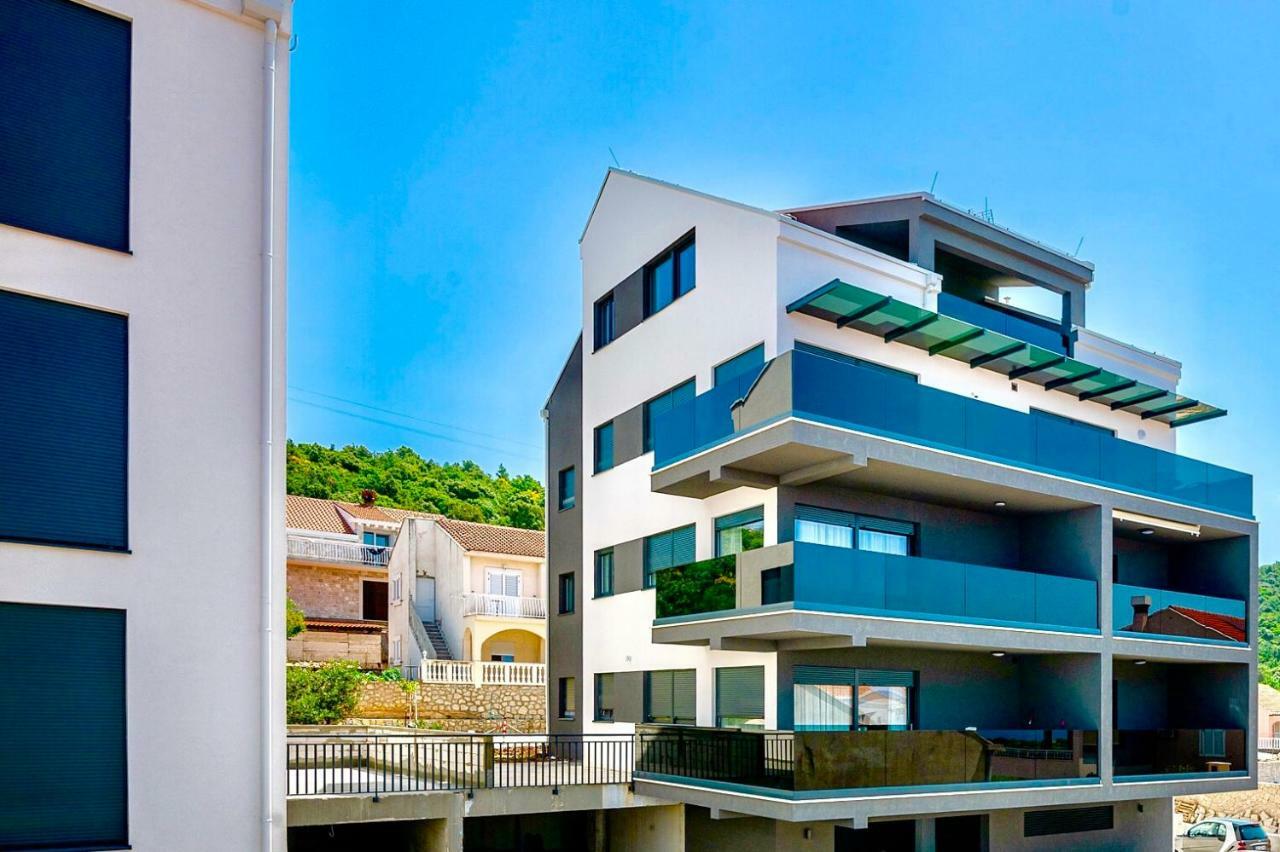 Stella Apartment Cavtat Esterno foto